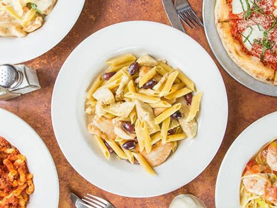 Anacapri: Italian Cuisine & Market photo