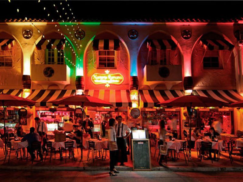 Hosteria Romana photo