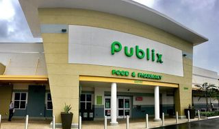 Publix Super Market at 127th Street