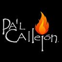 Pa'l Callejón logo