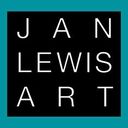Jan Lewis Gallery logo