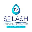 IV Splash logo