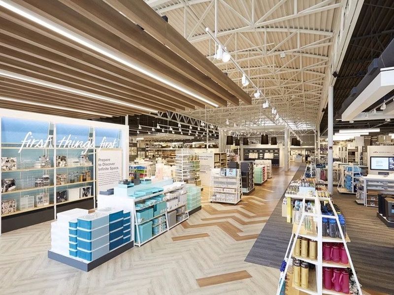 The Container Store photo