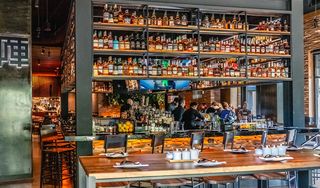 JINYA Ramen Bar