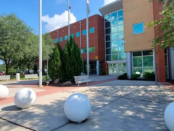 Seminole County Sheriff's Office photo