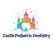Castle Pediatric Dentistry logo