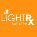 LightRx logo