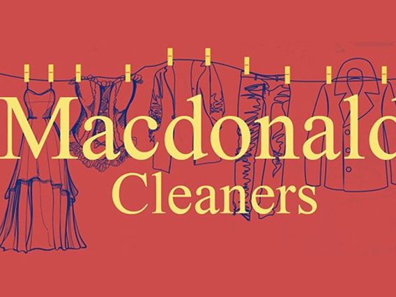 Macdonald Cleaners photo