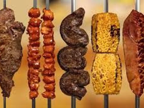 Farofa Taste of Brazil photo