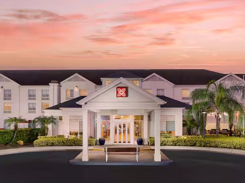 Hilton Garden Inn Orlando North/Lake Mary photo