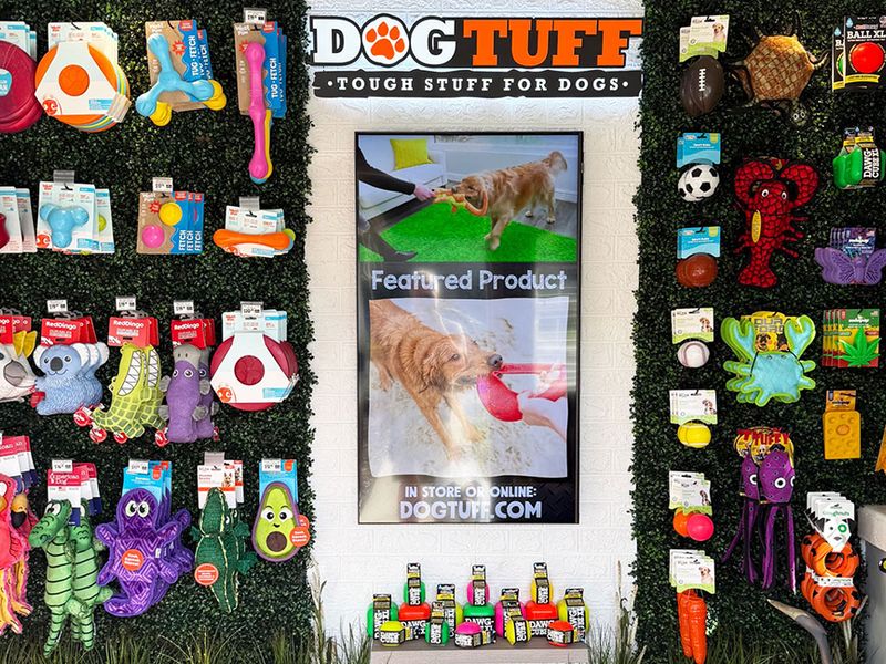 DogTuff photo