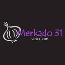 Merkado 31 Aventura logo