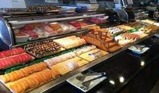 Ginza Japanese Buffet