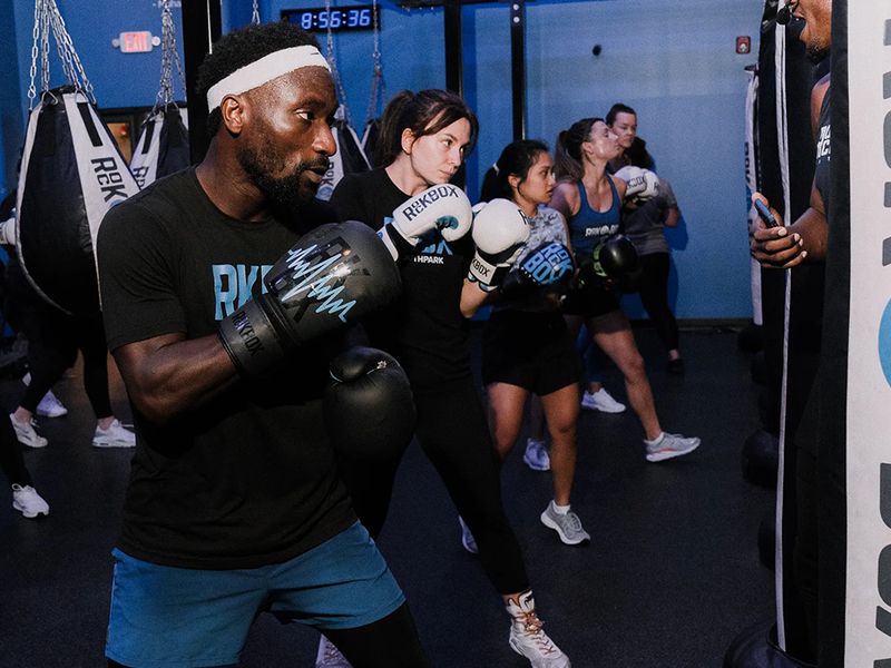 RockBox Fitness  photo