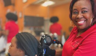 Mimi's Corner Hair Salon