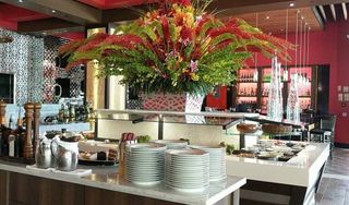 Texas de Brazil @ Sawgrass