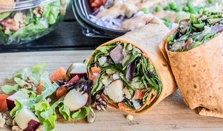 Giardino Gourmet Salads - Miami Lakes