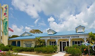 Islamorada Visitors Center