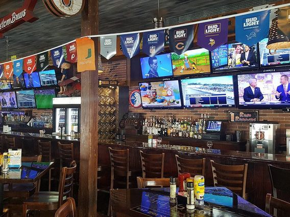 2nd Street Bistro photo