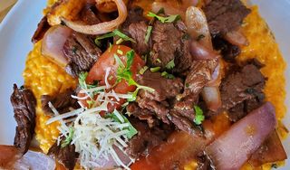 Dr. Limon Ceviche Bar