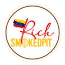Rich Smokedpit logo