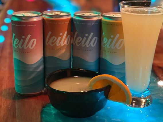 Rooted Reef Kava bar photo