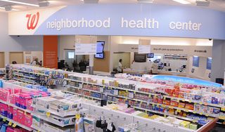 Walgreens