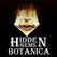 Hidden Gems Botanica logo