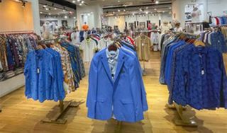Atelier Couture Clothing Store