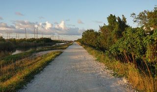 Biscayne-Everglades Greenway
