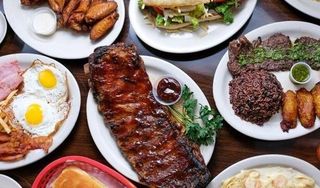 Romo’s Place Restaurant