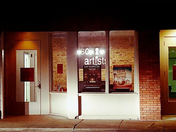 Escape Artists Sanford photo