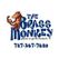 Brass Monkey logo