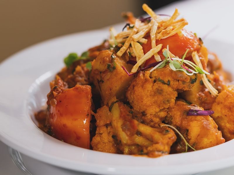Bombay Darbar Doral photo