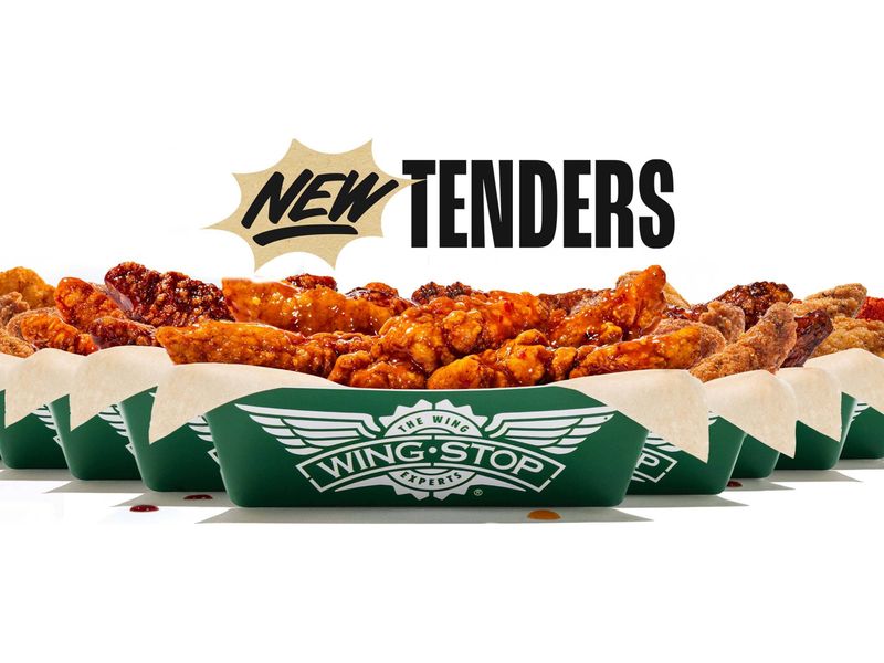 Wingstop photo