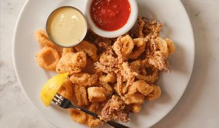 City Oyster & Sushi Bar