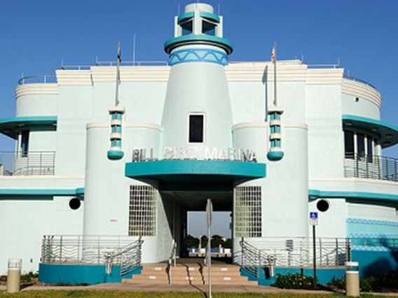 Bill Bird Marina photo