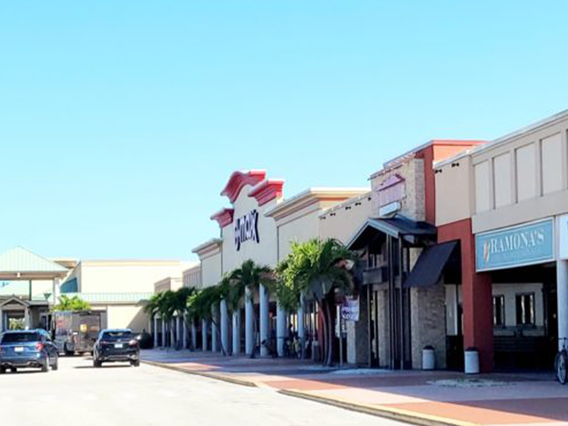 Searstown Shopping Center photo