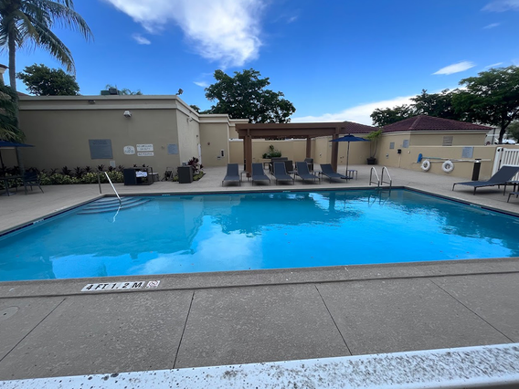 Courtyard by Marriott Fort Lauderdale North/Cypress Creek photo