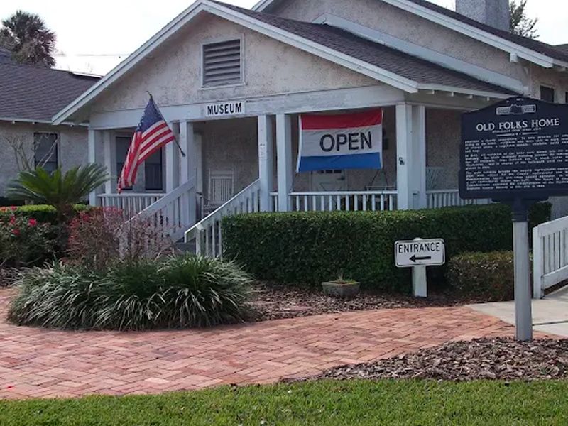 Museum of Seminole County History photo