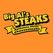 Big Al's Steaks logo