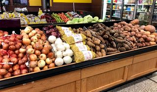 JALY Fresh Market