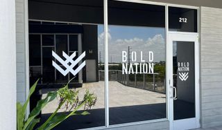 Bold Nation Fitness