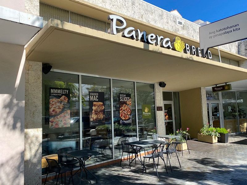 Panera Bread photo