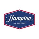 Hampton Inn Virginia Beach - Oceanfront North logo