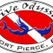 Dive Odyssea logo