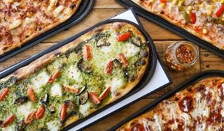 P. Pole Pizza