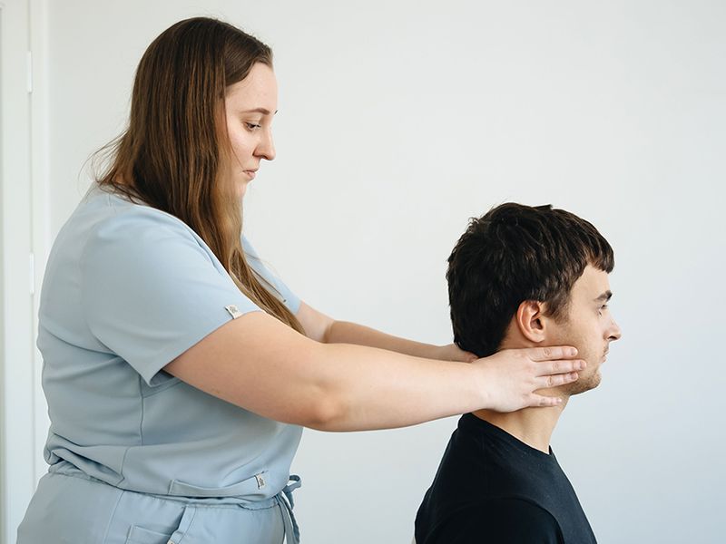 Journey Spinal Care photo