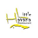 Little Havana Restaurant logo