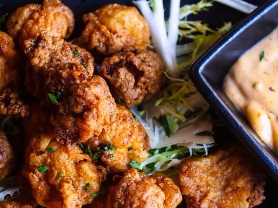 The Old Jailhouse Kitchen & Spirits photo